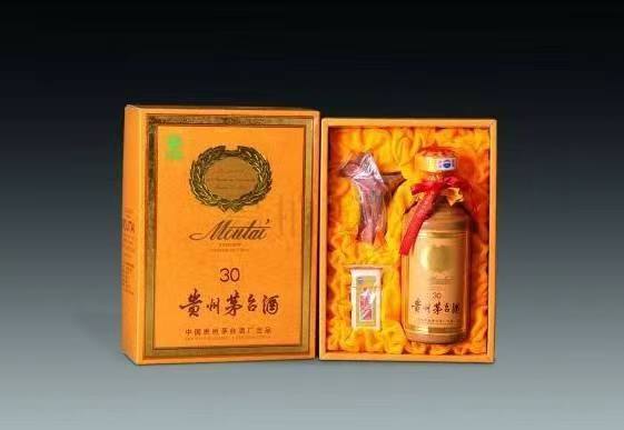 岷县年份酒回收